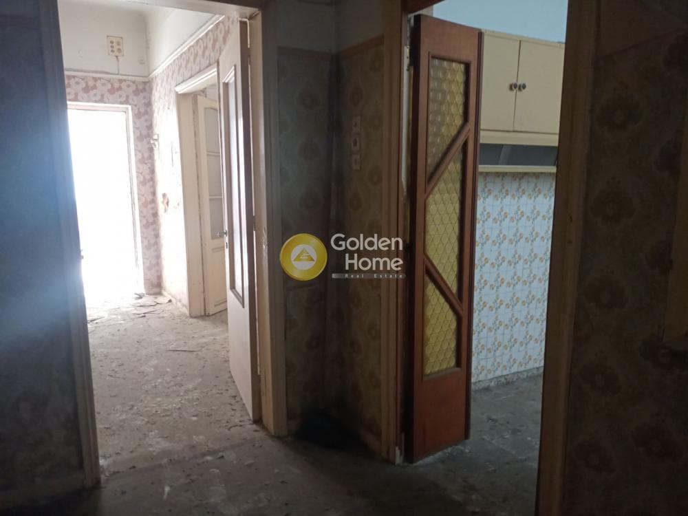 Διαμέρισμα στην Πειραϊκή, Πειραιάς — Φωτογραφία 1 από 5