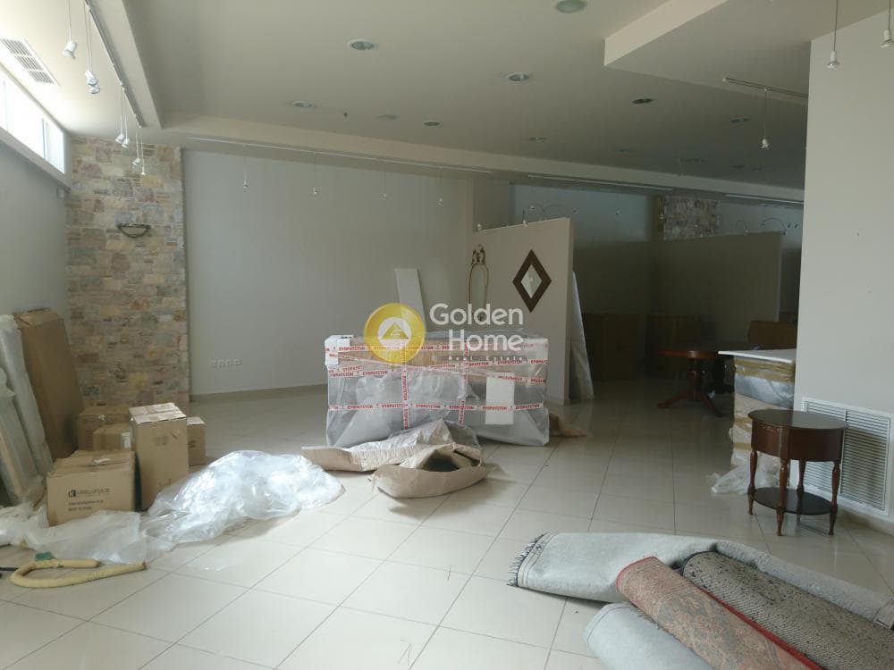 Retail Store in Center, Agios Stefanos — Photo 14 of 17
