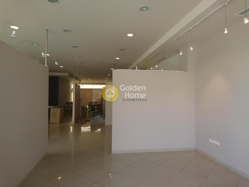 Retail Store in Center, Agios Stefanos — Photo 9 of 17
