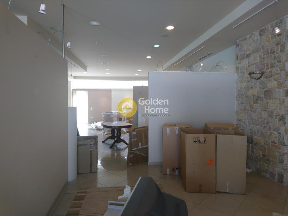 Retail Store in Center, Agios Stefanos — Photo 12 of 17