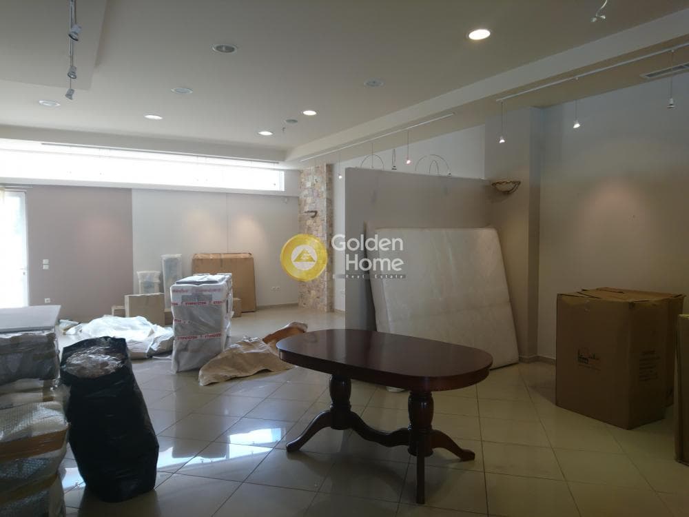 Retail Store in Center, Agios Stefanos — Photo 17 of 17