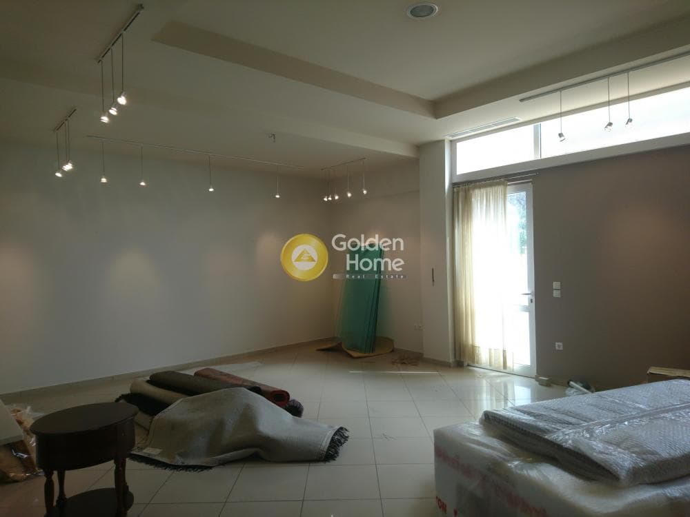 Retail Store in Center, Agios Stefanos — Photo 16 of 17