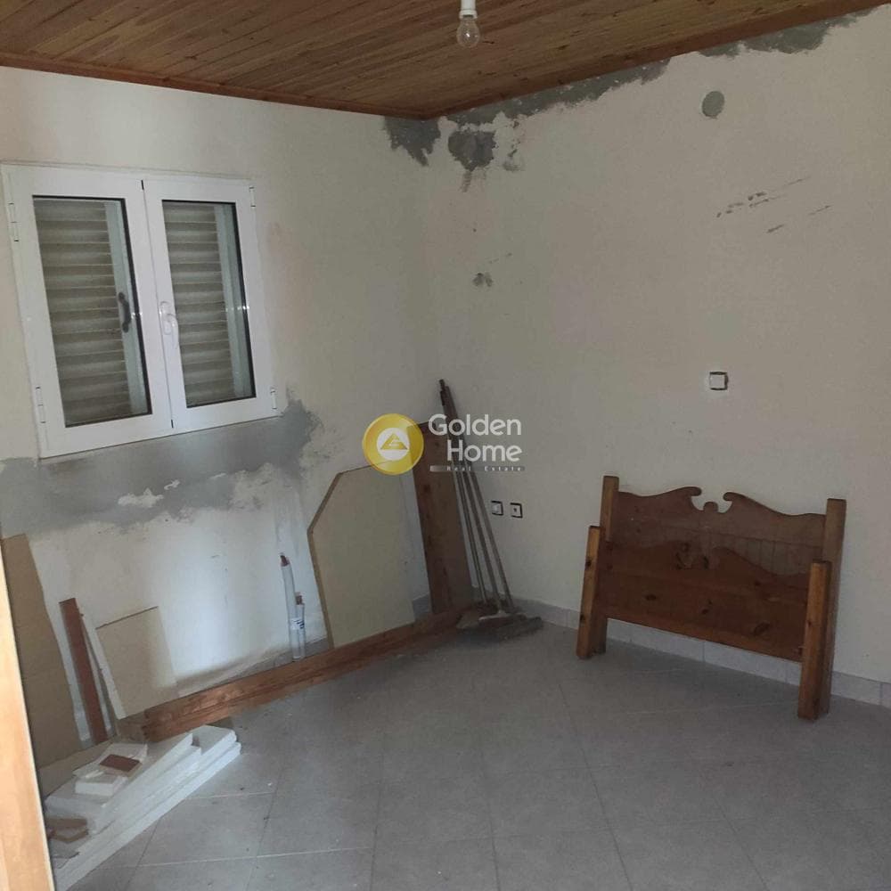 Διαμέρισμα στην Άγιος Νικόλαος, Άνω Λιόσια — Φωτογραφία 1 από 24