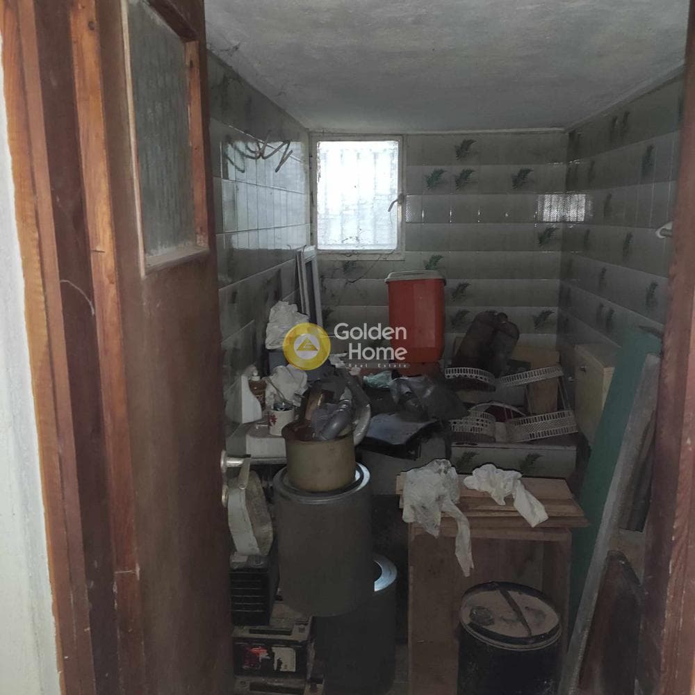 Διαμέρισμα στην Άγιος Νικόλαος, Άνω Λιόσια — Φωτογραφία 10 από 24