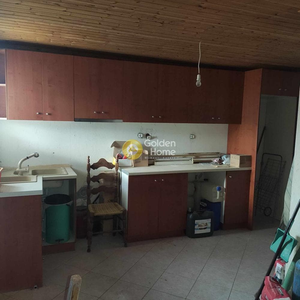 Διαμέρισμα στην Άγιος Νικόλαος, Άνω Λιόσια — Φωτογραφία 5 από 24