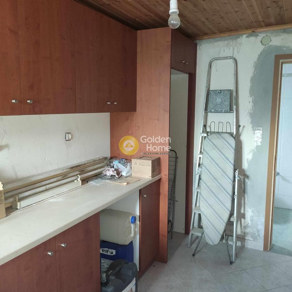 Διαμέρισμα στην Άγιος Νικόλαος, Άνω Λιόσια — Φωτογραφία 18 από 24