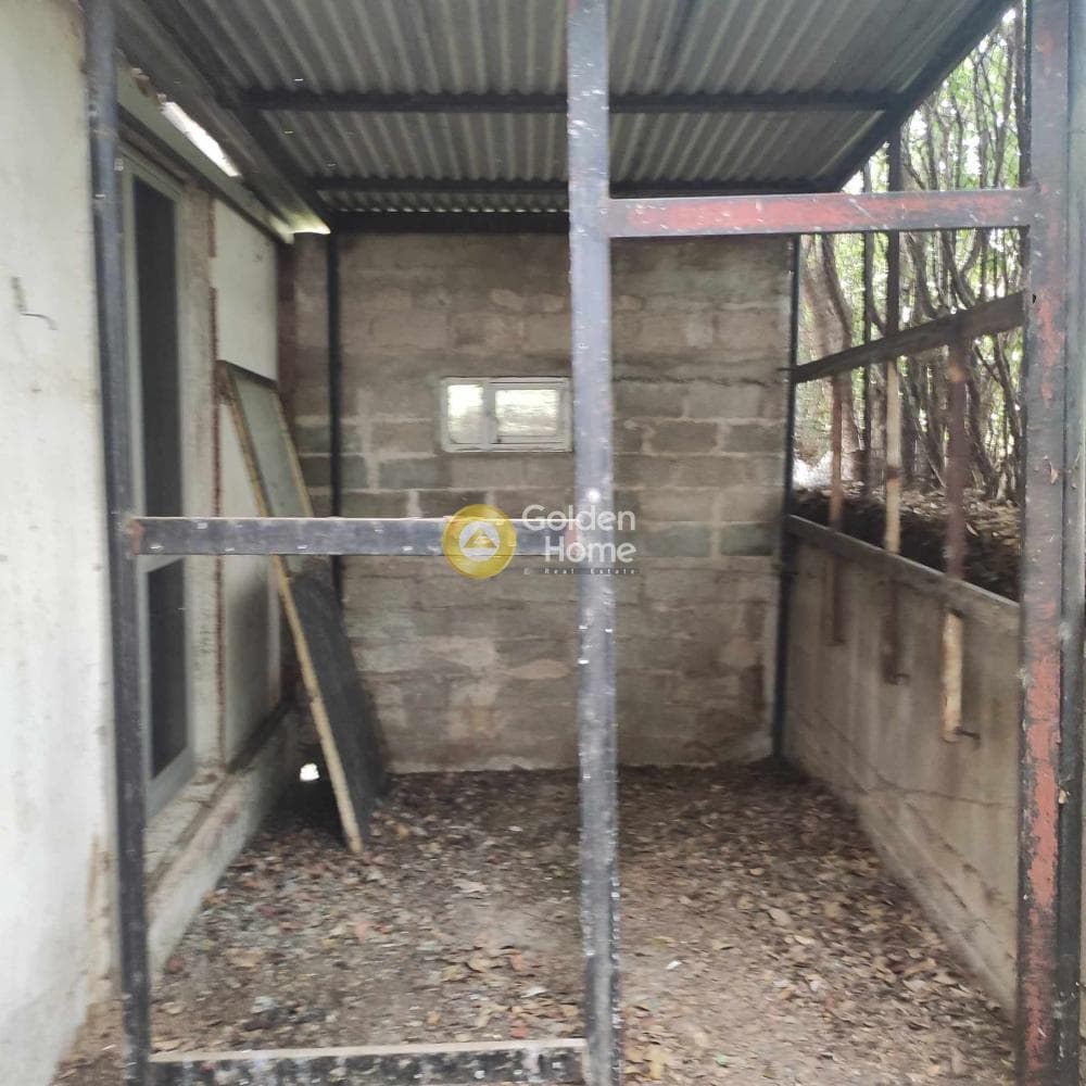 Διαμέρισμα στην Άγιος Νικόλαος, Άνω Λιόσια — Φωτογραφία 15 από 24