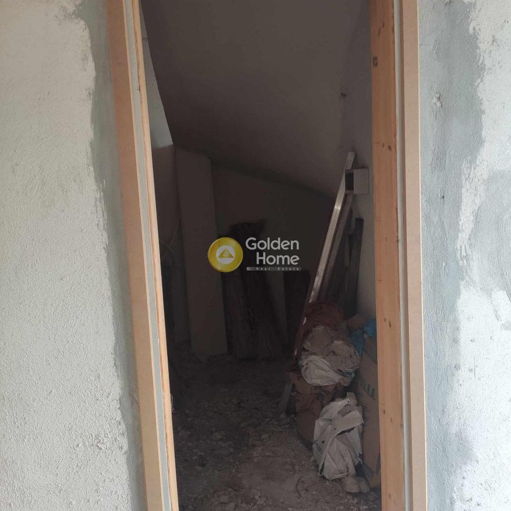 Διαμέρισμα στην Άγιος Νικόλαος, Άνω Λιόσια — Φωτογραφία 23 από 24