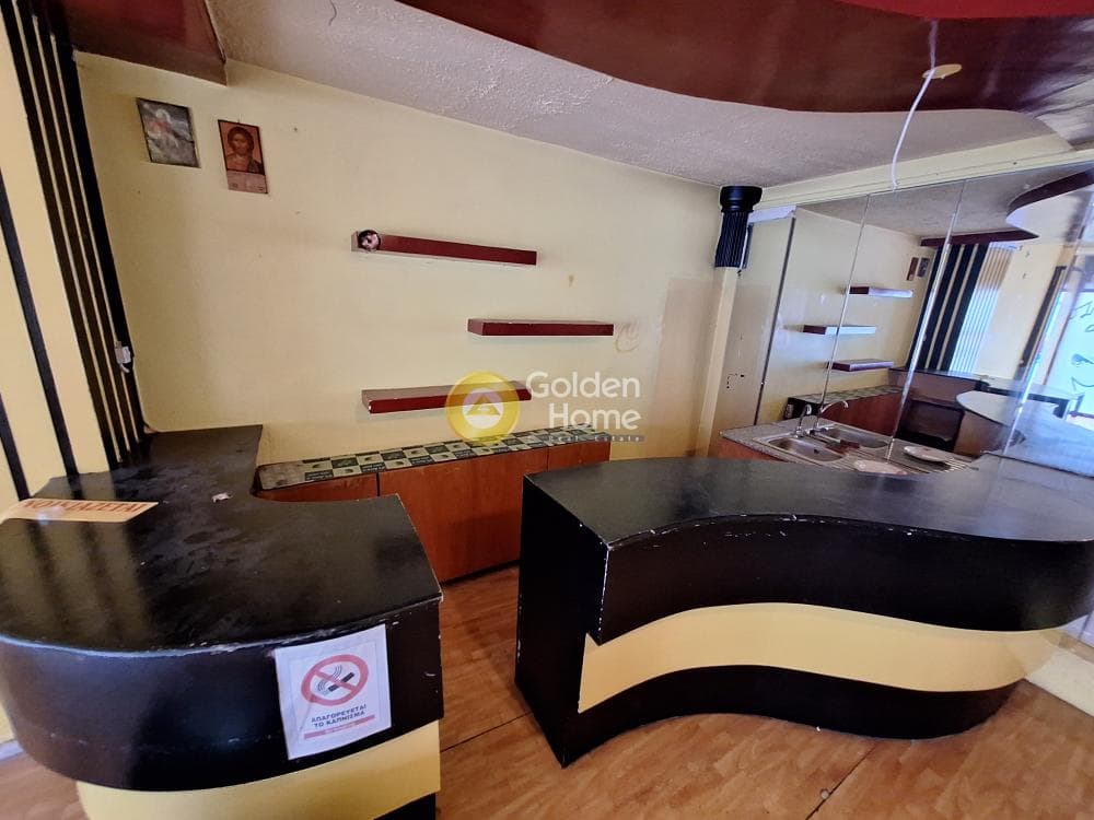 Retail Store in Charokopou, Kalithea — Photo 3 of 13