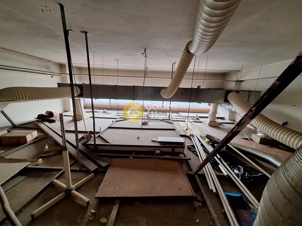 Retail Store in Charokopou, Kalithea — Photo 11 of 13