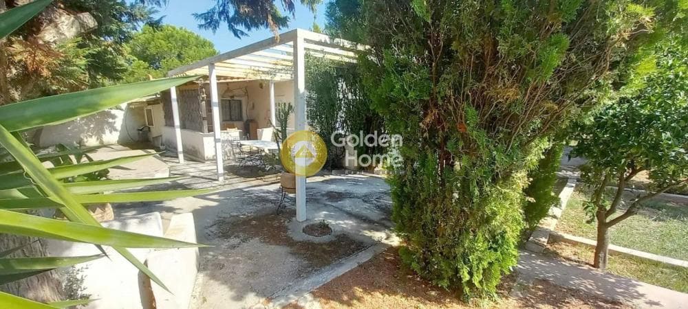 Μονοκατοικία στην Άγιος Σεραφείμ, Αρτέμιδα (Λούτσα) — Φωτογραφία 24 από 27