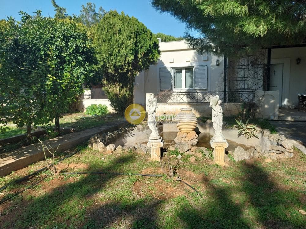 Μονοκατοικία στην Άγιος Σεραφείμ, Αρτέμιδα (Λούτσα) — Φωτογραφία 9 από 27