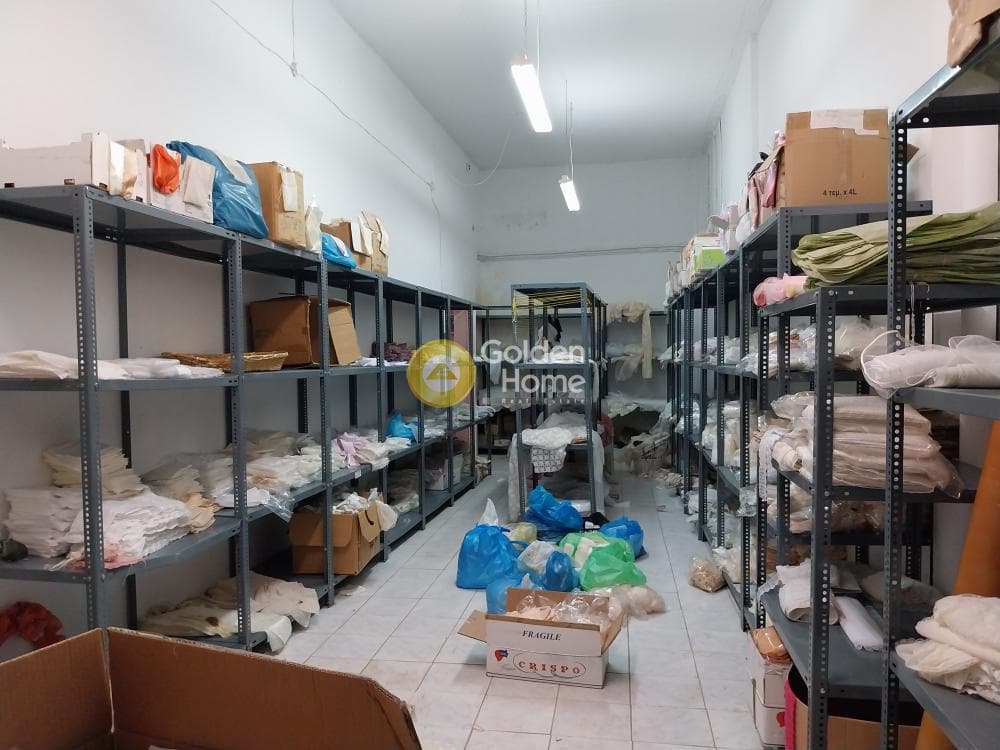 Κατάστημα στην Σχινιάς, Περιστέρι — Φωτογραφία 25 από 31