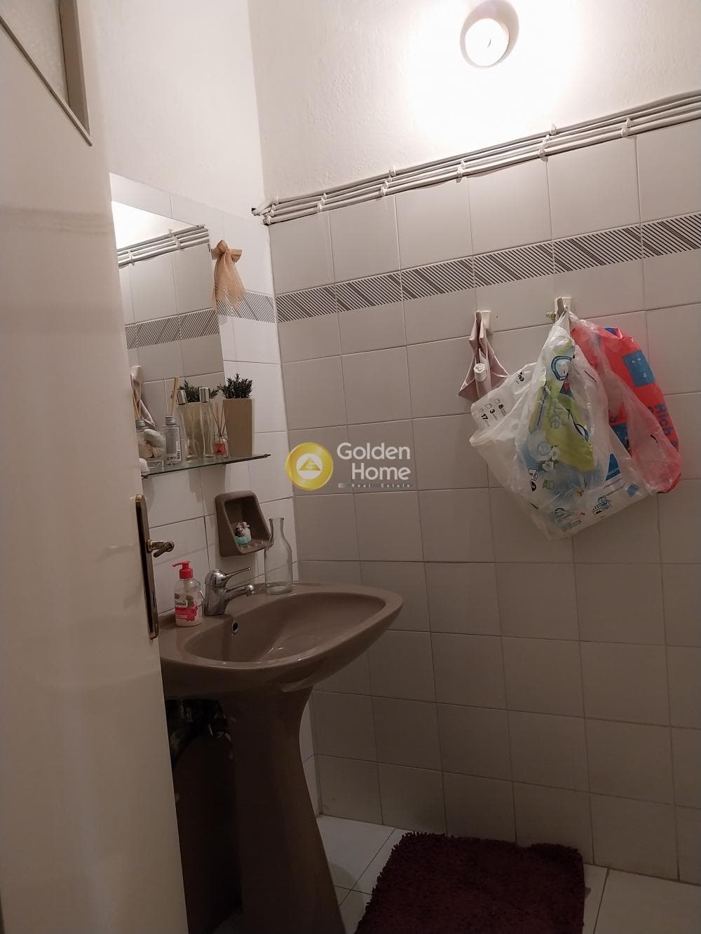 Διαμέρισμα στην Σχινιάς, Περιστέρι — Φωτογραφία 5 από 8