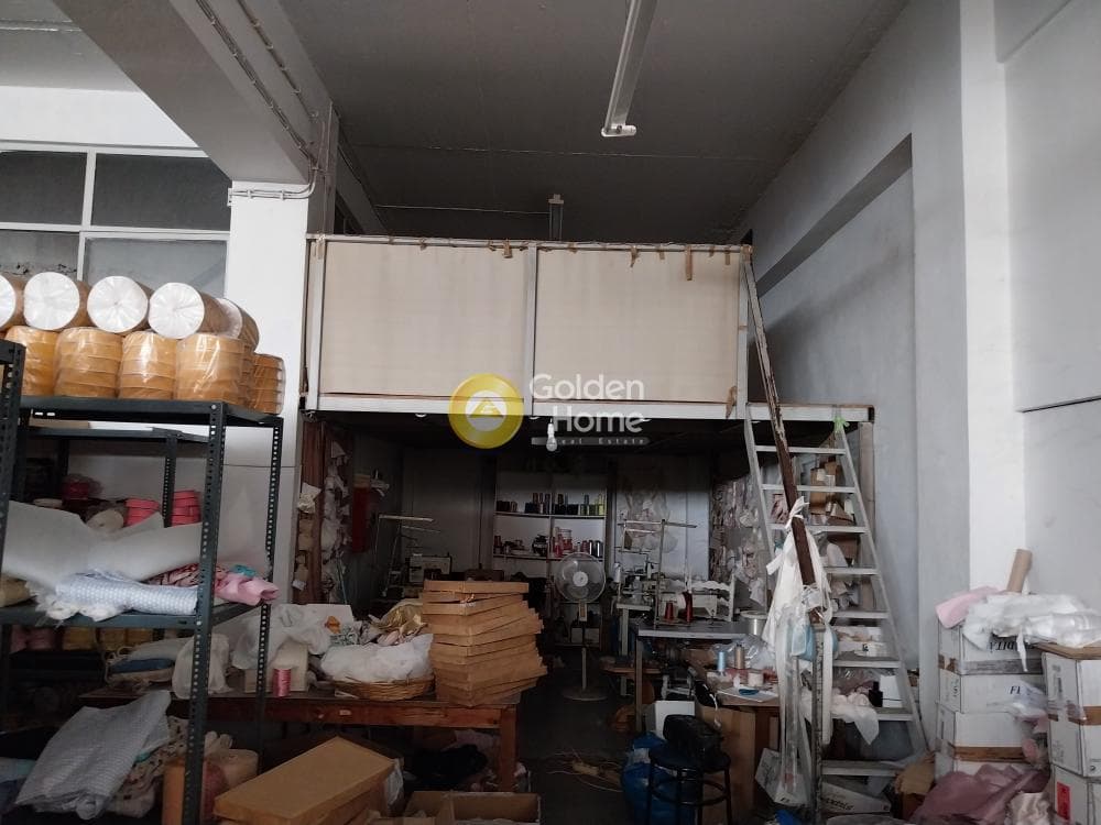 Retail Store in Politeknon, Ilion — Photo 27 of 27