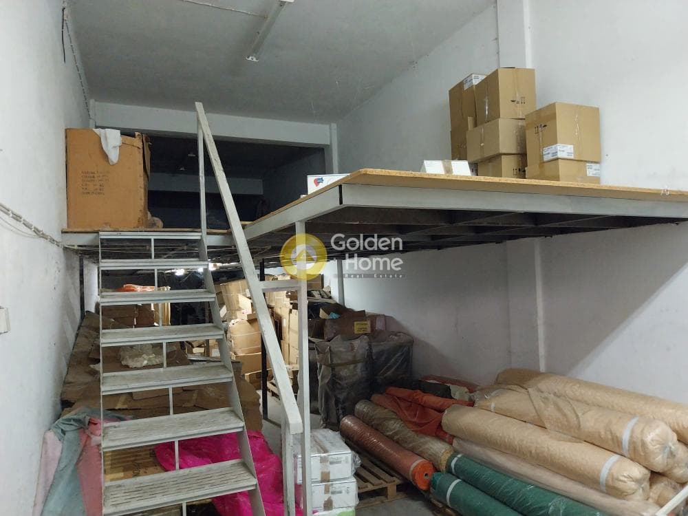 Retail Store in Politeknon, Ilion — Photo 24 of 27