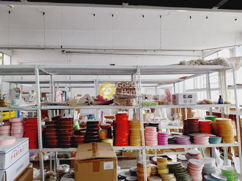 Retail Store in Politeknon, Ilion — Photo 5 of 27
