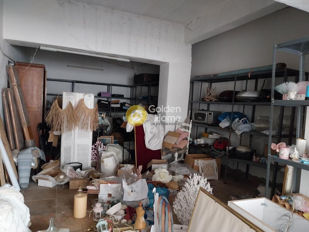 Office in Schinias, Peristeri — Photo 13 of 16