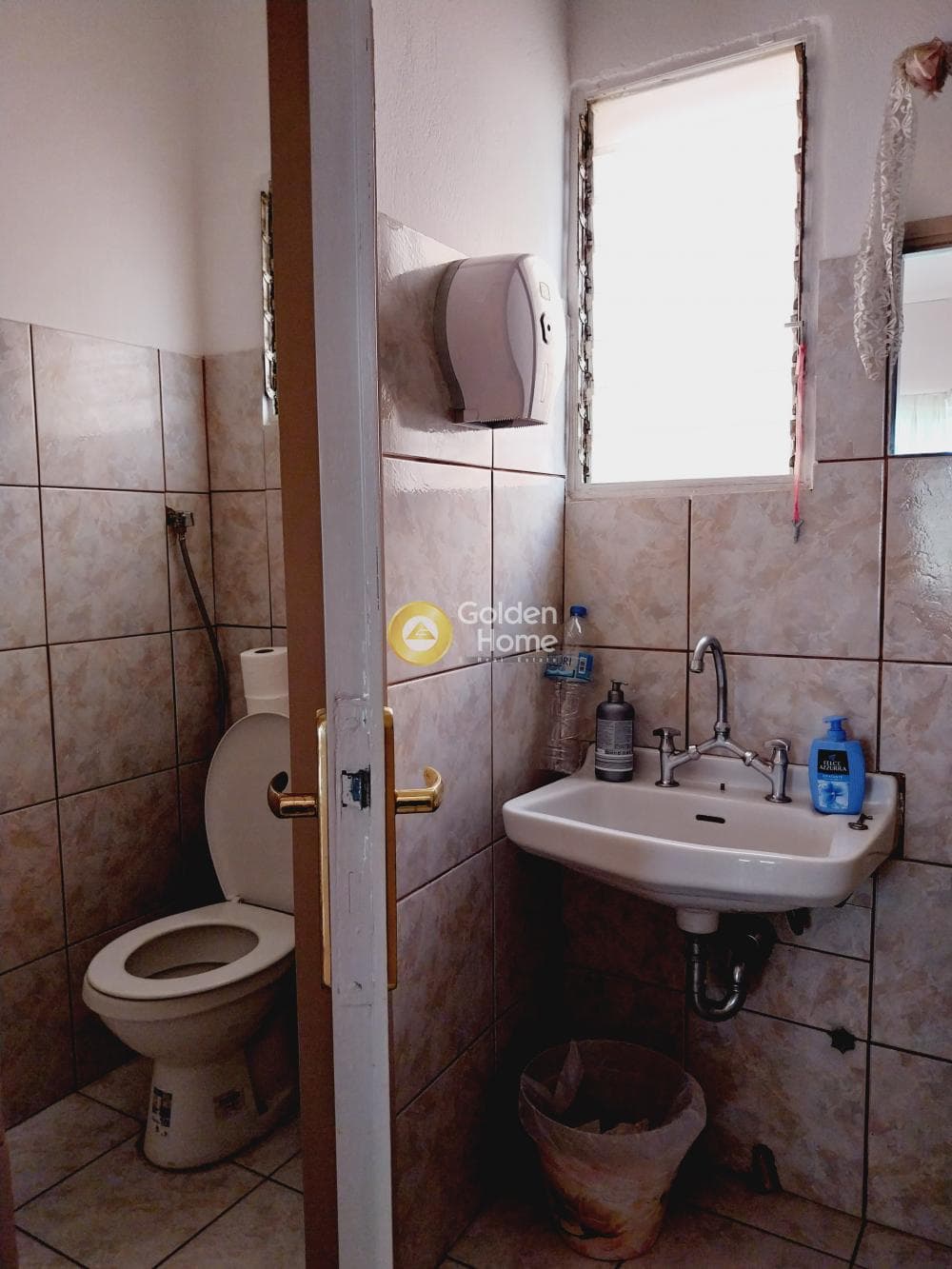 Office in Politeknon, Ilion — Photo 9 of 14