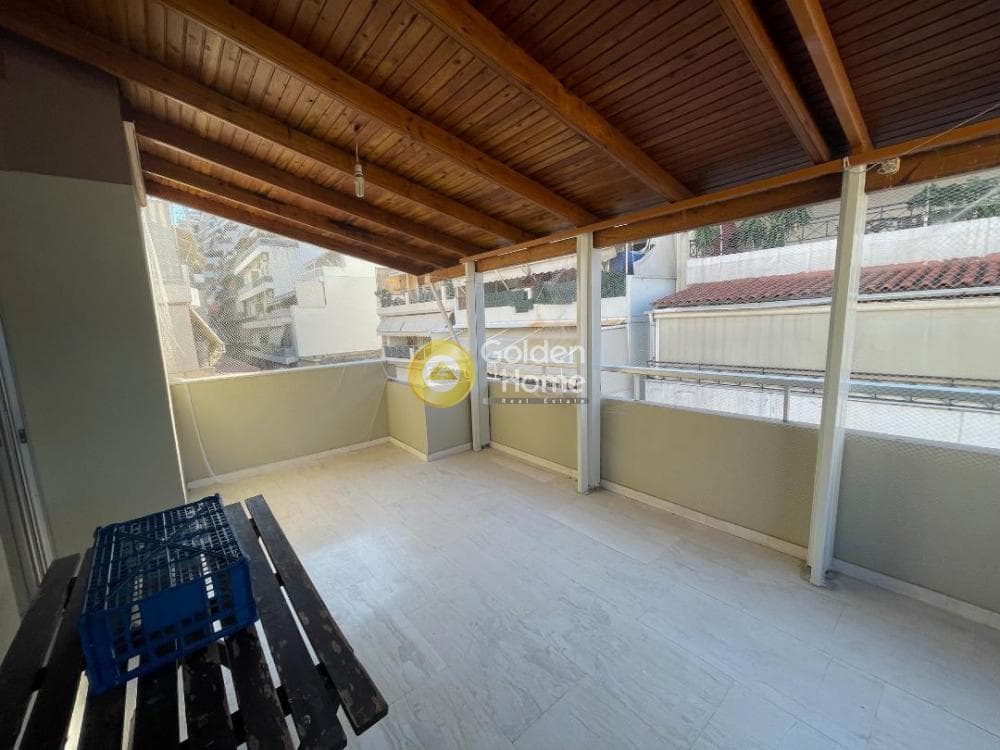 Apartment in Neo Pagkrati, Vironas — Photo 2 of 14