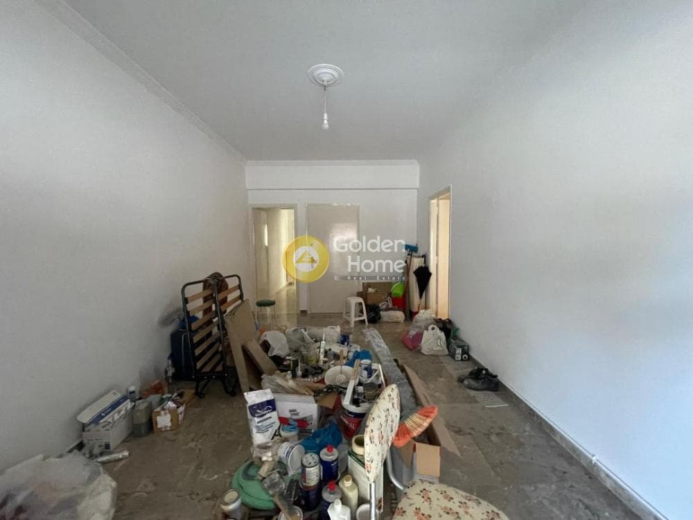 Apartment in Neo Pagkrati, Vironas — Photo 5 of 14