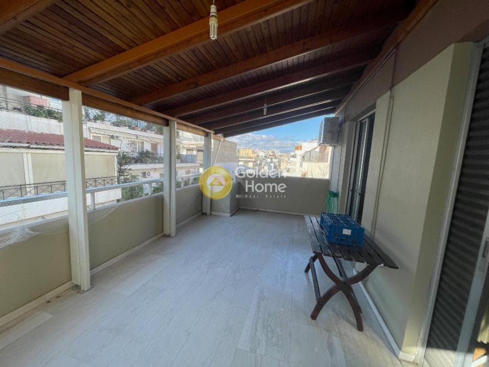 Apartment in Neo Pagkrati, Vironas — Photo 10 of 14