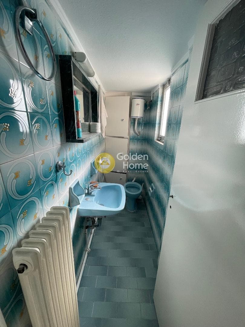 Apartment in Neo Pagkrati, Vironas — Photo 12 of 14