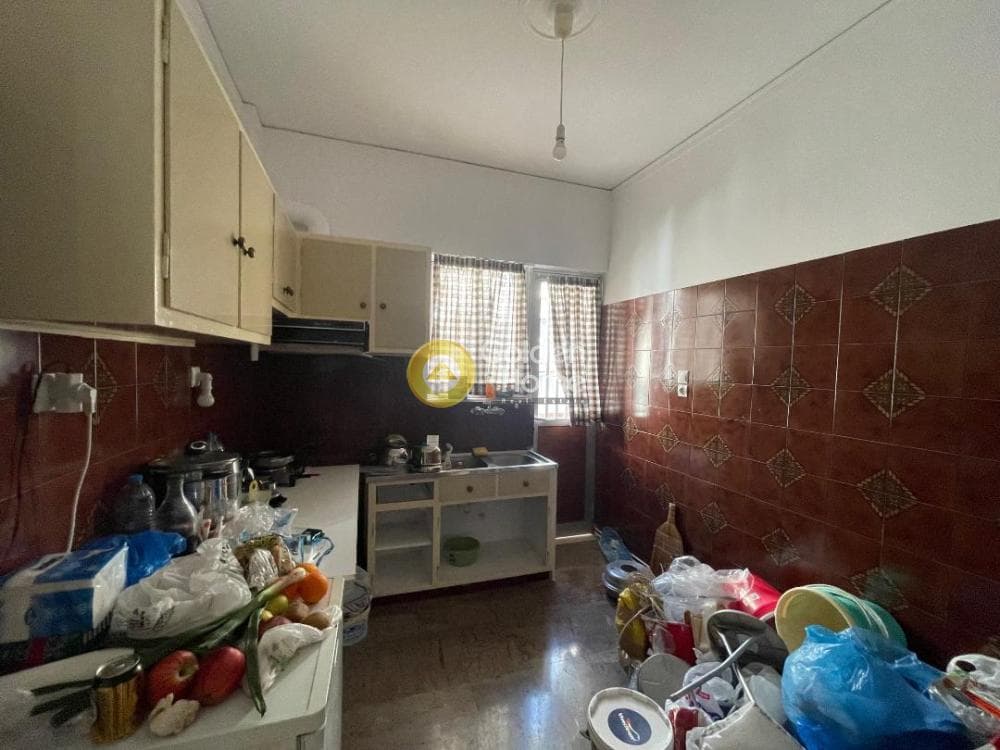 Apartment in Neo Pagkrati, Vironas — Photo 9 of 14