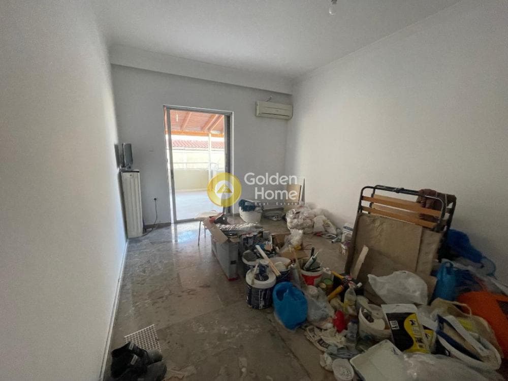 Apartment in Neo Pagkrati, Vironas — Photo 6 of 14
