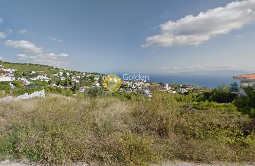 Building Plot in Neos Voutzas, Rafina — Photo 1 of 2