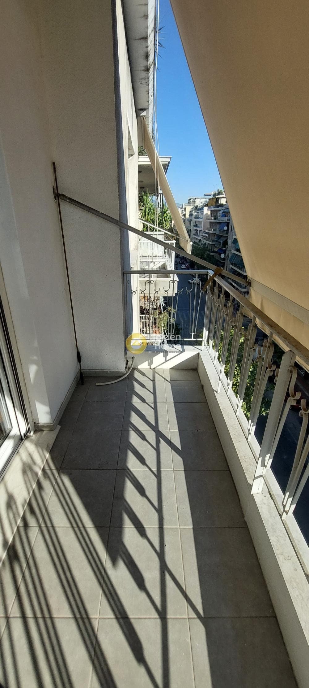 Διαμέρισμα στην Ραβένια, Αττική — Φωτογραφία 10 από 33
