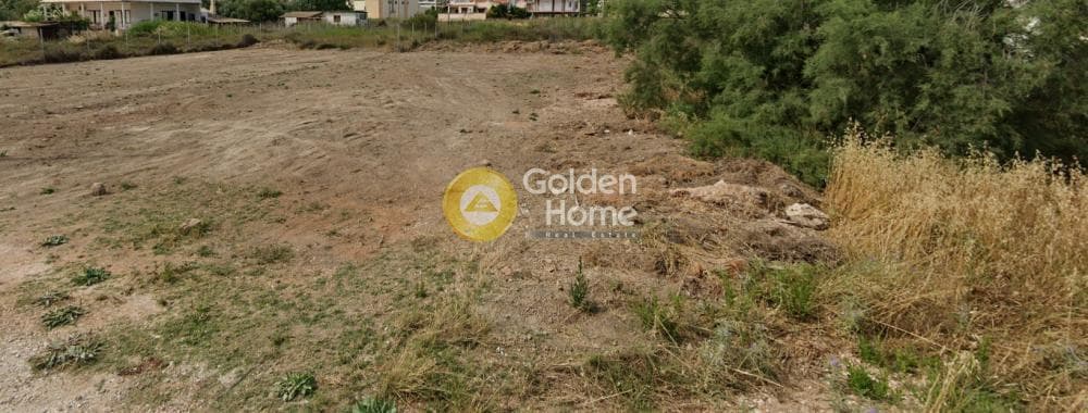 Building Plot in Alikes - Lakka, Anavissos