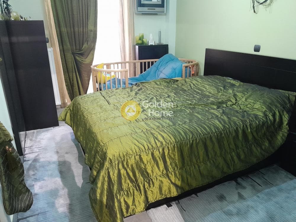 Apartment in Amfiali, Keratsini — Photo 7 of 17