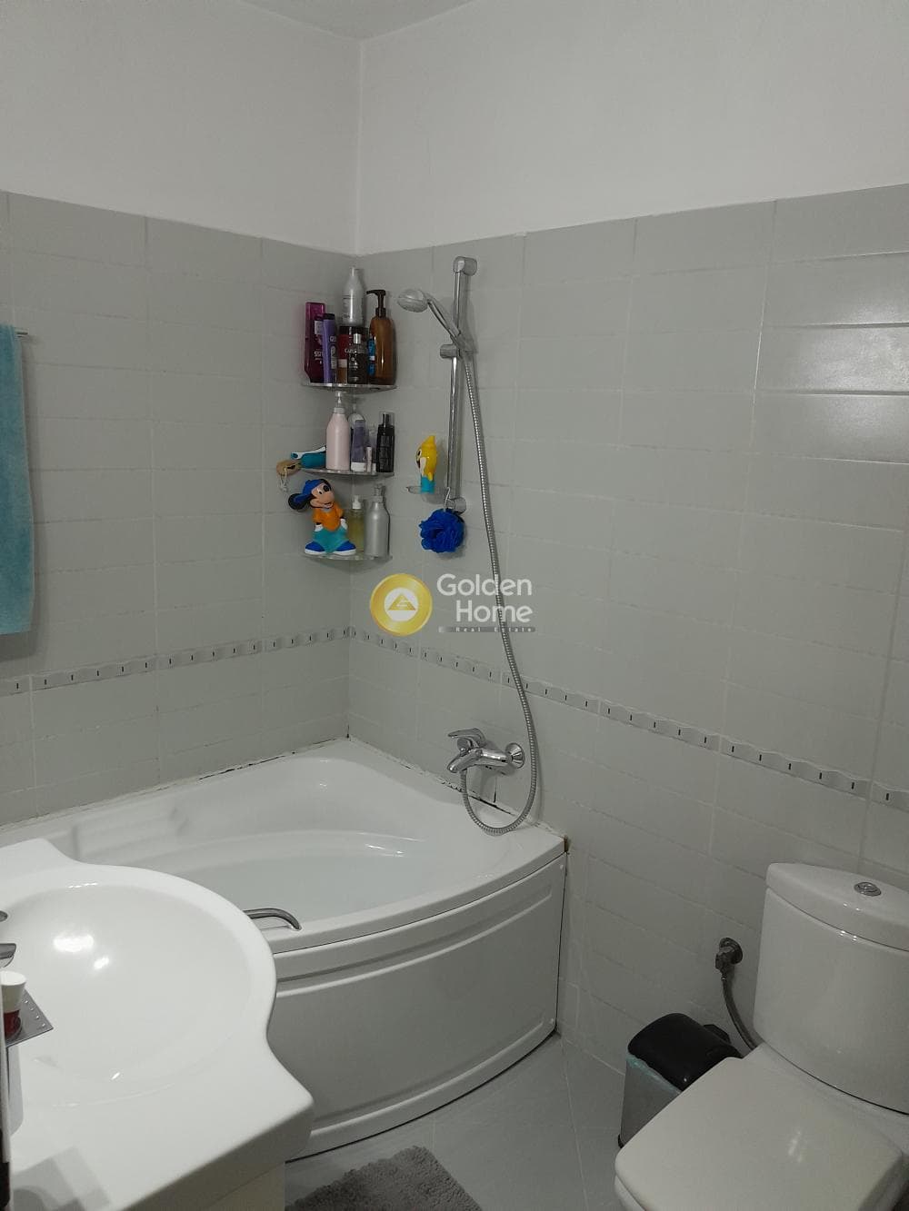 Apartment in Amfiali, Keratsini — Photo 13 of 17