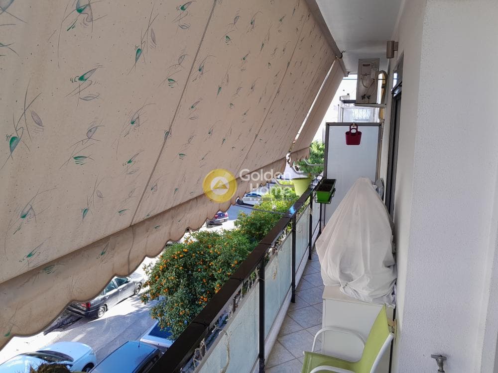 Apartment in Amfiali, Keratsini — Photo 17 of 17