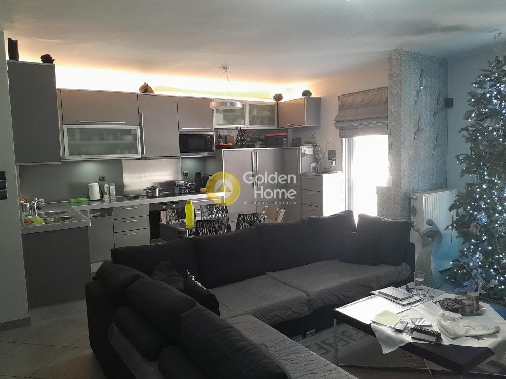 Apartment in Amfiali, Keratsini — Photo 1 of 17
