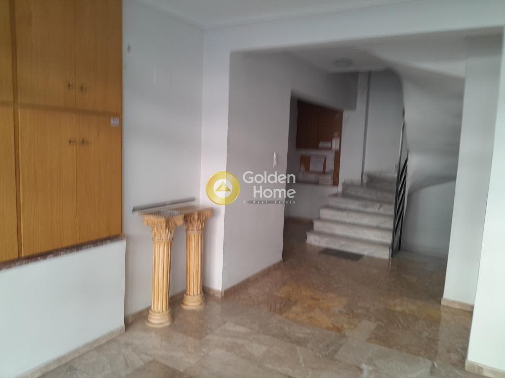 Apartment in Amfiali, Keratsini — Photo 16 of 17