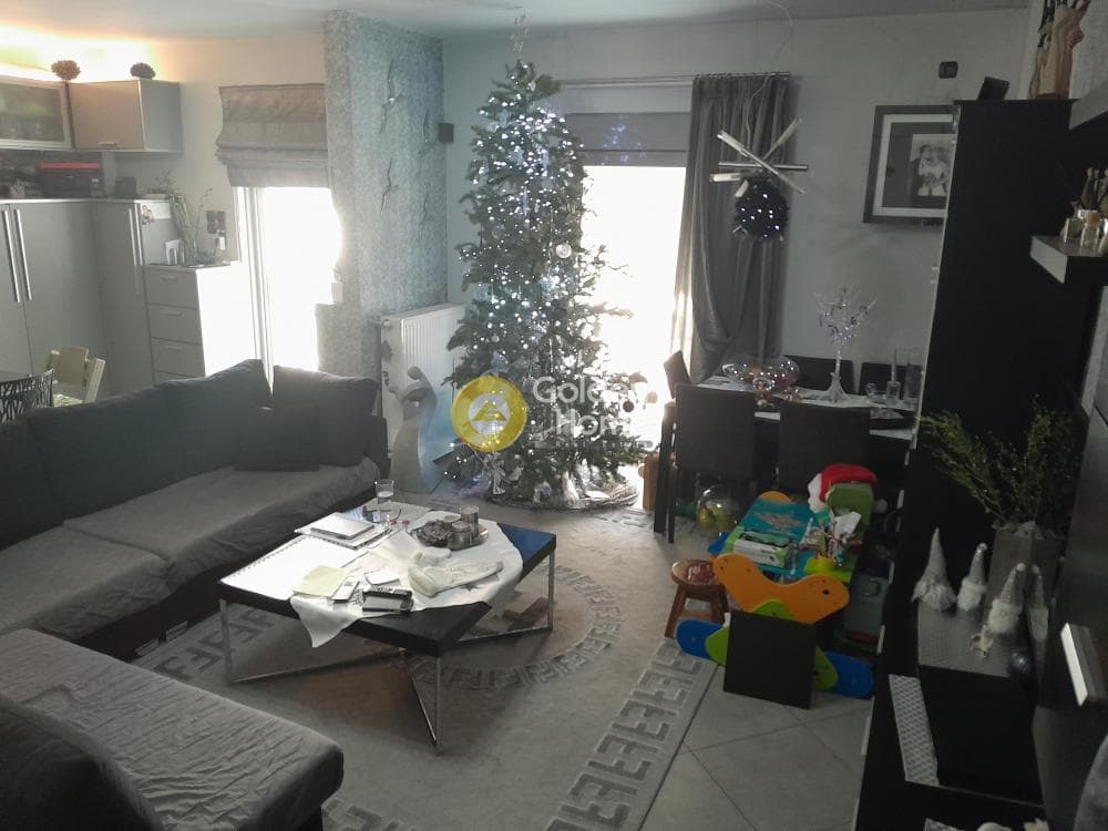 Apartment in Amfiali, Keratsini — Photo 3 of 17