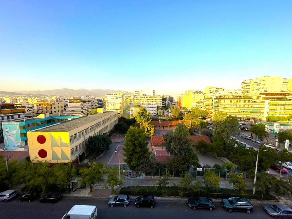Διαμέρισμα στην Βούλγαρη - Άγιος Ελευθέριος, Πατήσια — Φωτογραφία 3 από 16
