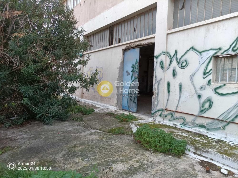 Βιομηχανικός Χώρος στην Κέντρο, Μοσχάτο — Φωτογραφία 32 από 32
