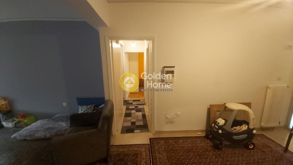 Apartment in Neratziotissa, Marousi — Photo 8 of 26
