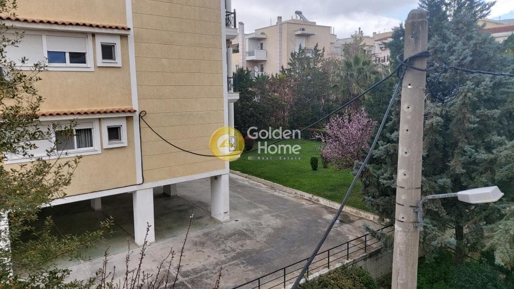 Apartment in Neratziotissa, Marousi — Photo 16 of 26