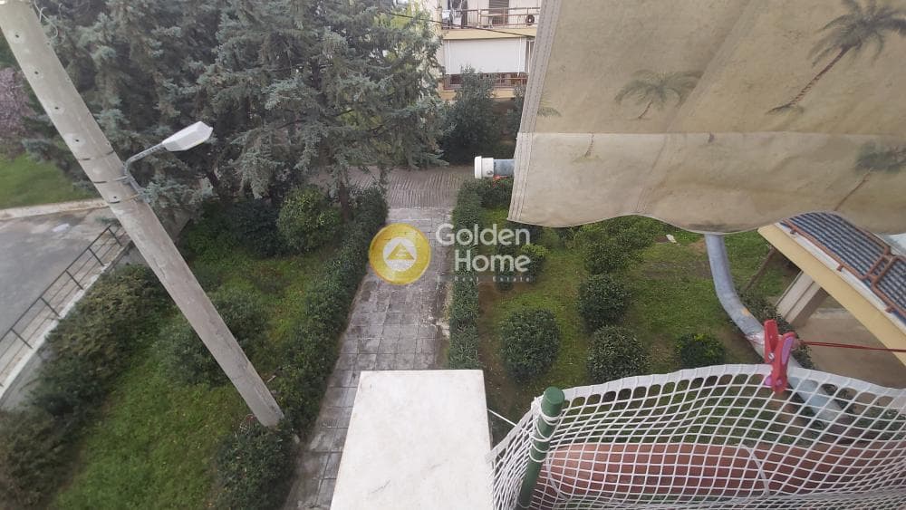 Apartment in Neratziotissa, Marousi — Photo 17 of 26