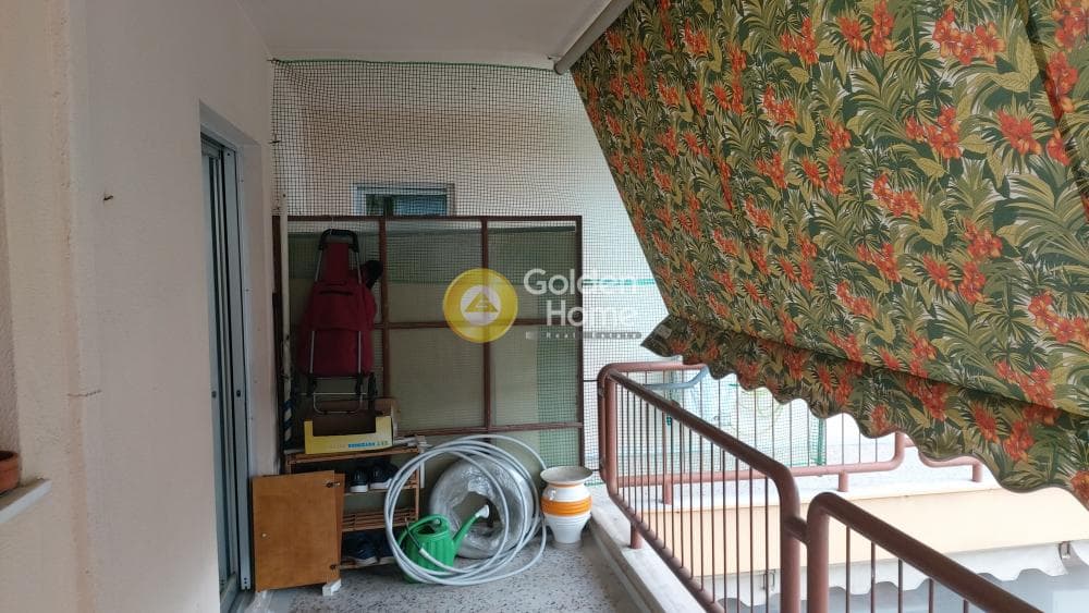 Apartment in Neratziotissa, Marousi — Photo 24 of 26