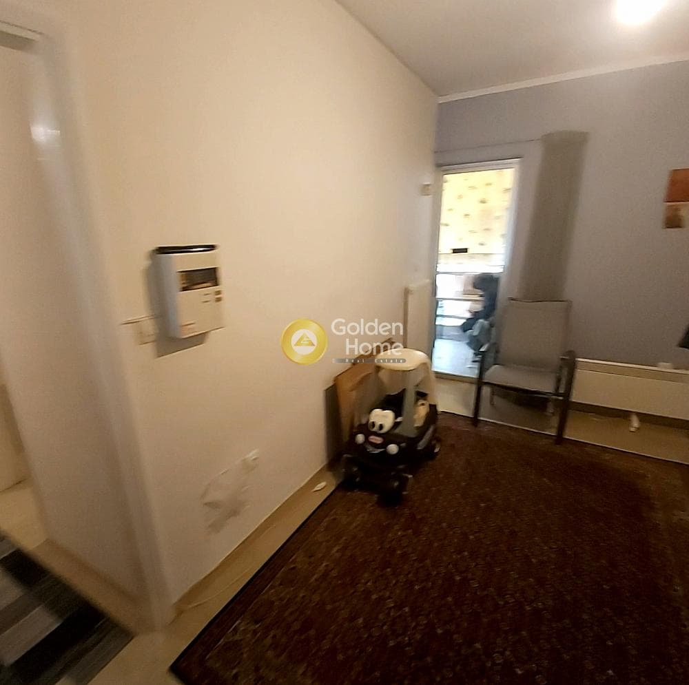Apartment in Neratziotissa, Marousi — Photo 26 of 26