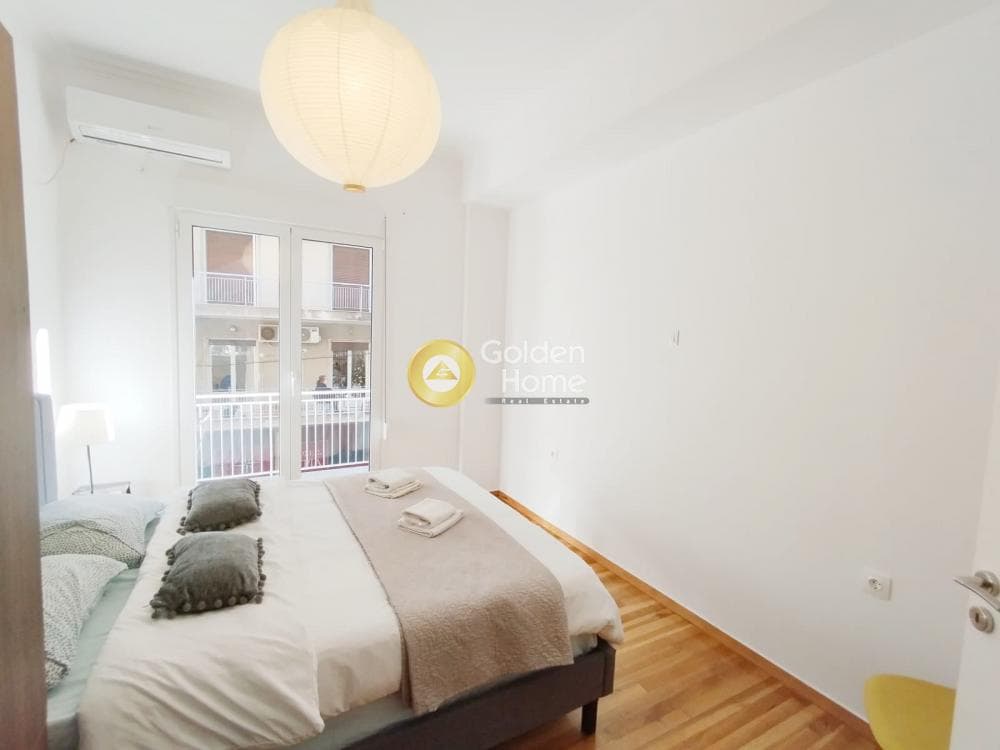 Apartment in Megala Sxoinia B, Exarchia - Neapoli — Photo 17 of 26