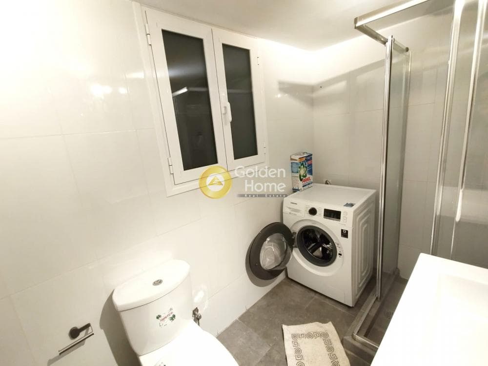 Apartment in Megala Sxoinia B, Exarchia - Neapoli — Photo 21 of 26