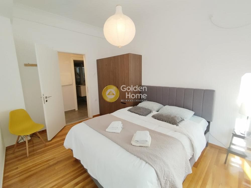 Apartment in Megala Sxoinia B, Exarchia - Neapoli — Photo 18 of 26