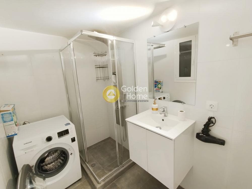 Apartment in Megala Sxoinia B, Exarchia - Neapoli — Photo 22 of 26