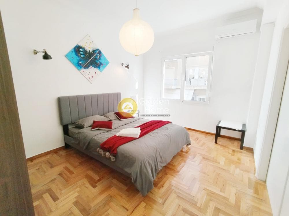Apartment in Megala Sxoinia B, Exarchia - Neapoli — Photo 9 of 26